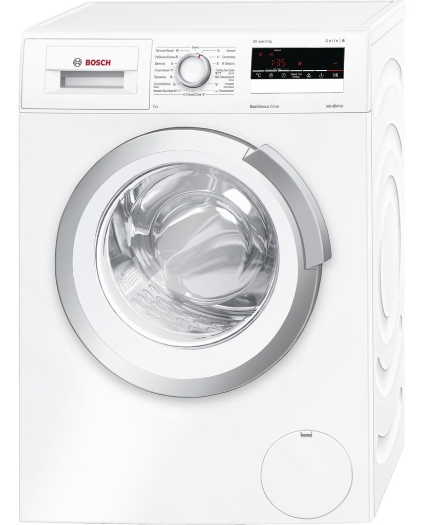 Bosch WLN 24241 - цены